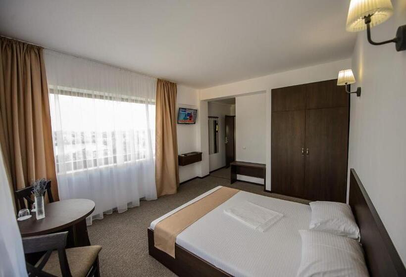 펜션 Casa Lui Matei