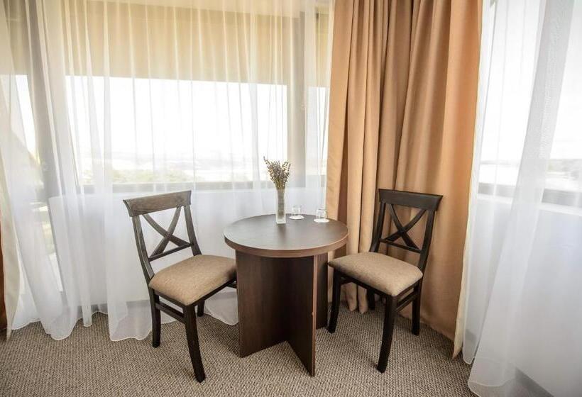 펜션 Casa Lui Matei