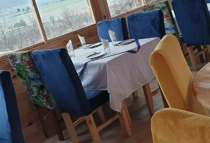 پانسیون Ferme D’hôte La Vallée