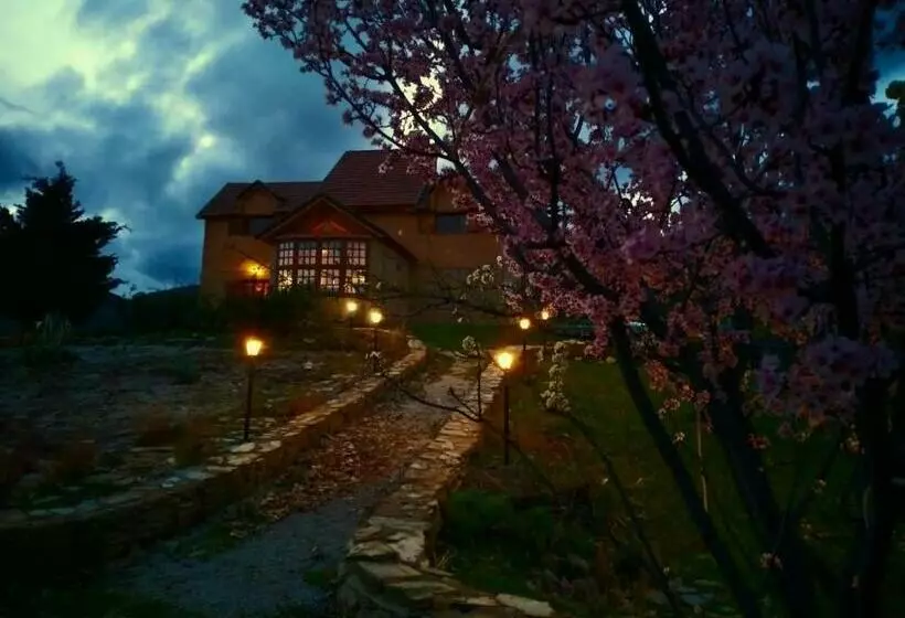 پانسیون Ferme D’hôte La Vallée