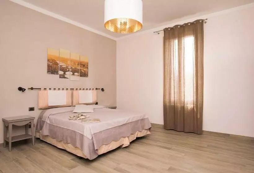 پانسیون Florence Shabby Chic Home