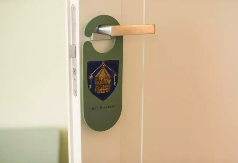 پانسیون Florence Shabby Chic Home