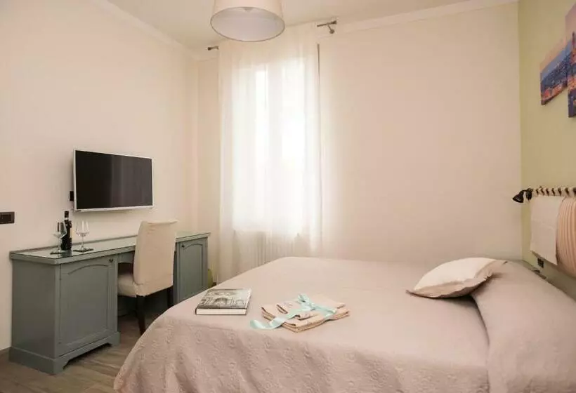 پانسیون Florence Shabby Chic Home