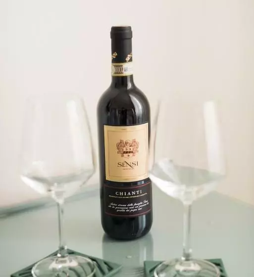 پانسیون Florence Shabby Chic Home