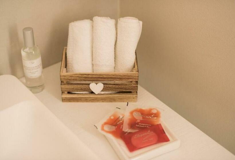 Пансион Florence Shabby Chic Home