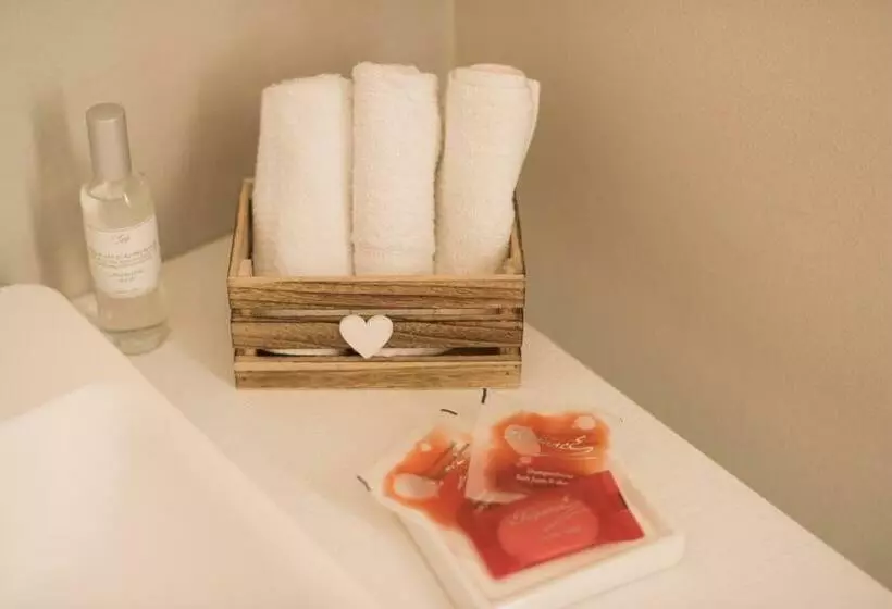 پانسیون Florence Shabby Chic Home