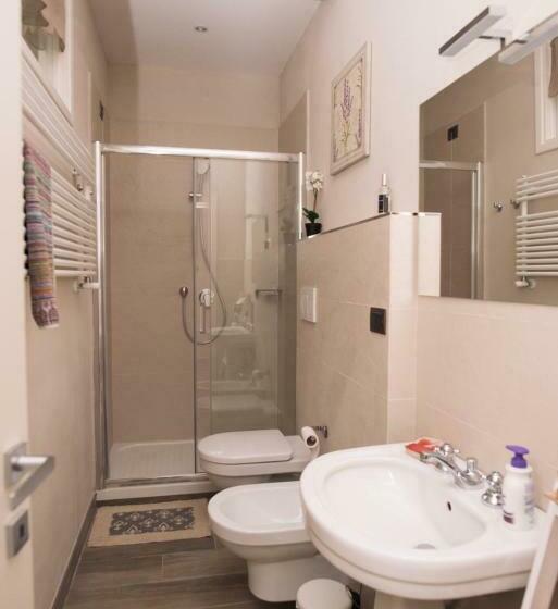 Пансион Florence Shabby Chic Home