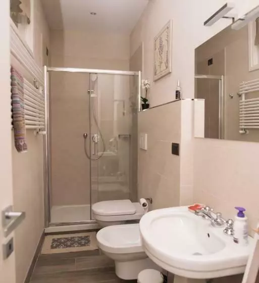 پانسیون Florence Shabby Chic Home