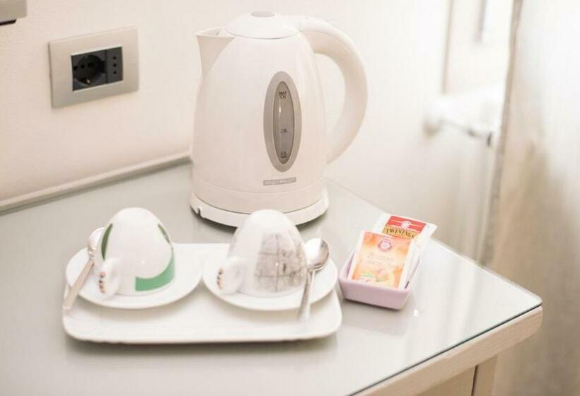 Пансион Florence Shabby Chic Home