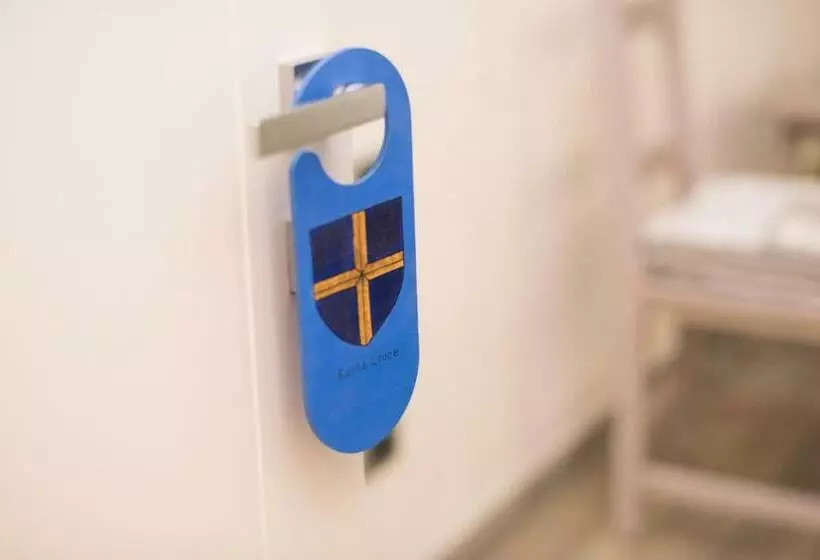 پانسیون Florence Shabby Chic Home