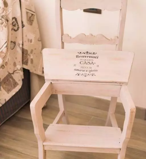 پانسیون Florence Shabby Chic Home