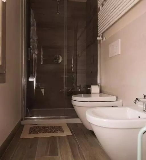 پانسیون Florence Shabby Chic Home