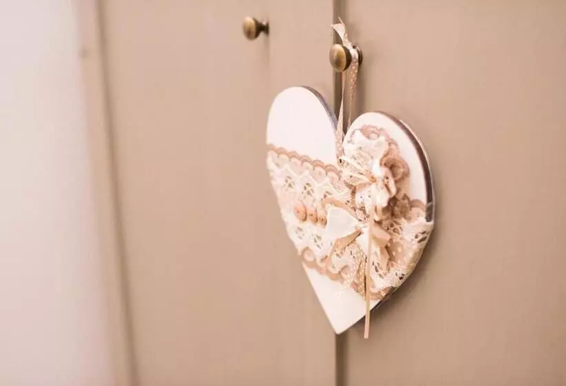 پانسیون Florence Shabby Chic Home