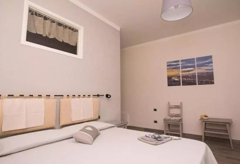 پانسیون Florence Shabby Chic Home