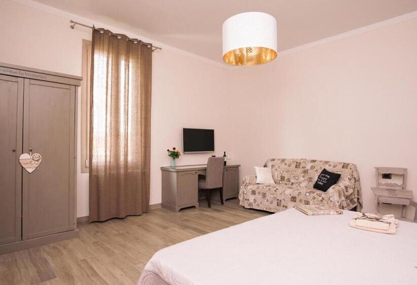 Пансион Florence Shabby Chic Home