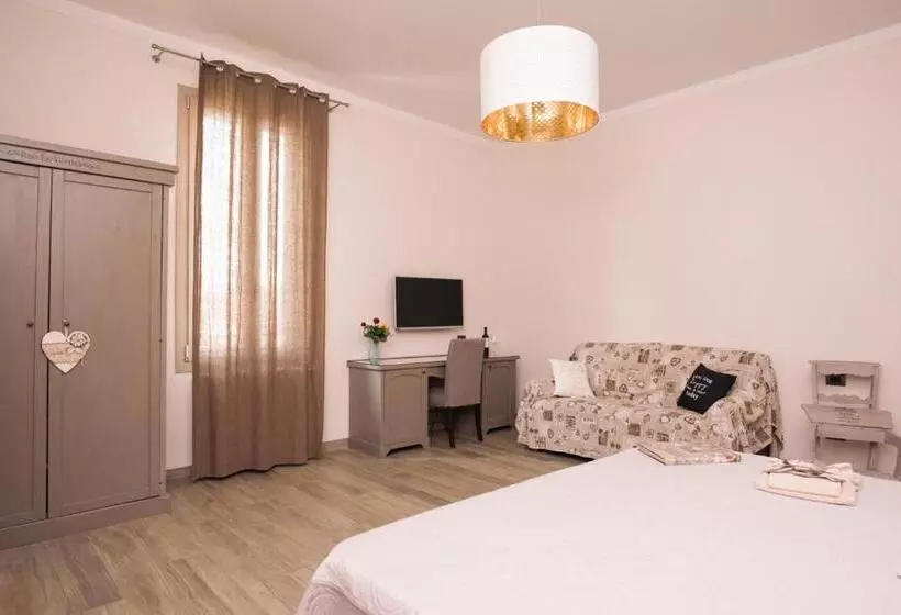 پانسیون Florence Shabby Chic Home