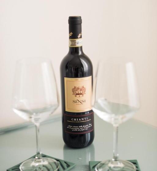 Пансион Florence Shabby Chic Home