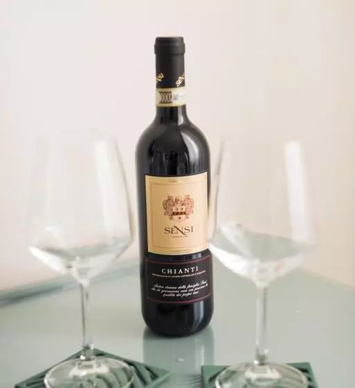 پانسیون Florence Shabby Chic Home