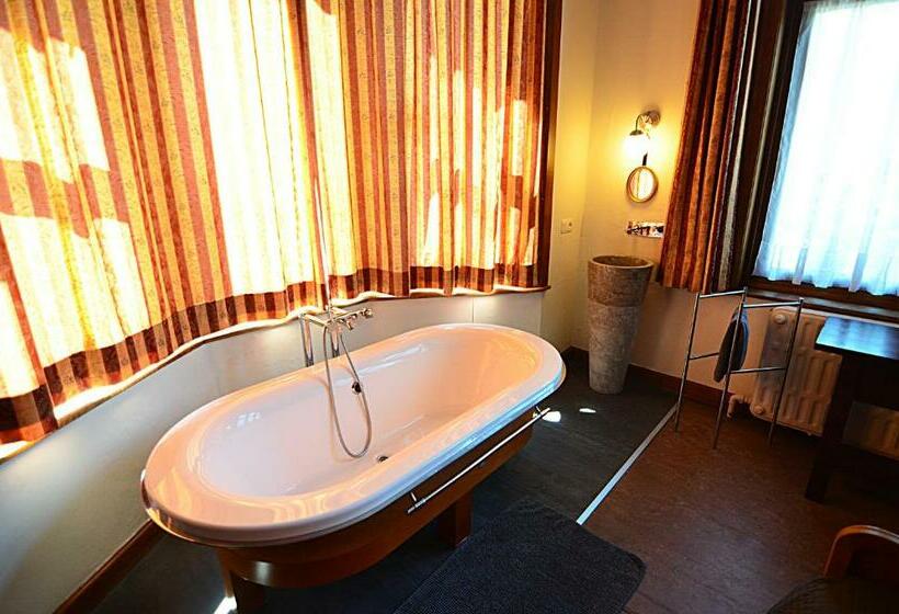 פנסיון La Citadine