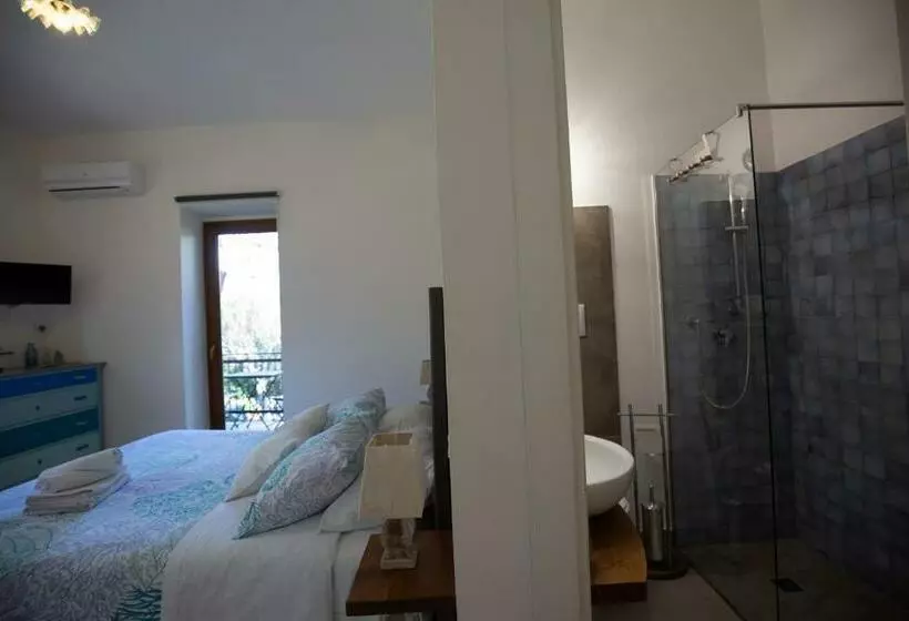 ペンション Villa La Quercia