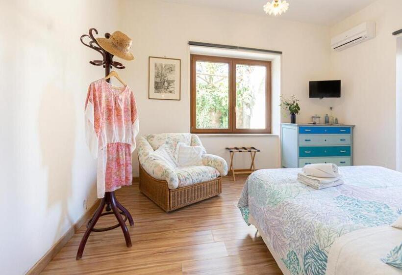 פנסיון Villa La Quercia