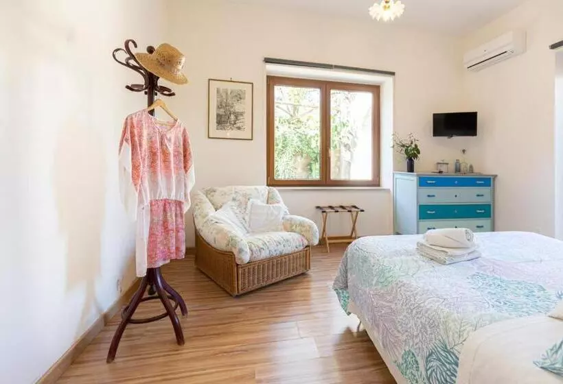 ペンション Villa La Quercia