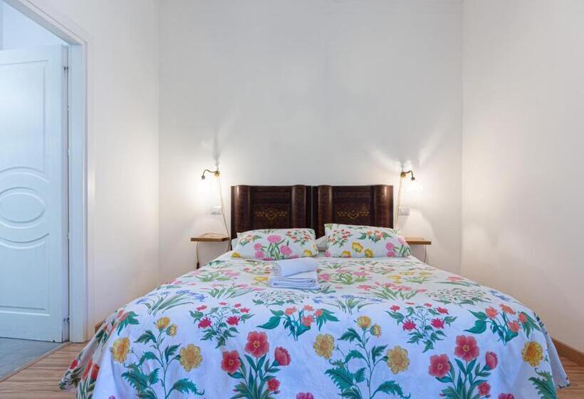 פנסיון Villa La Quercia