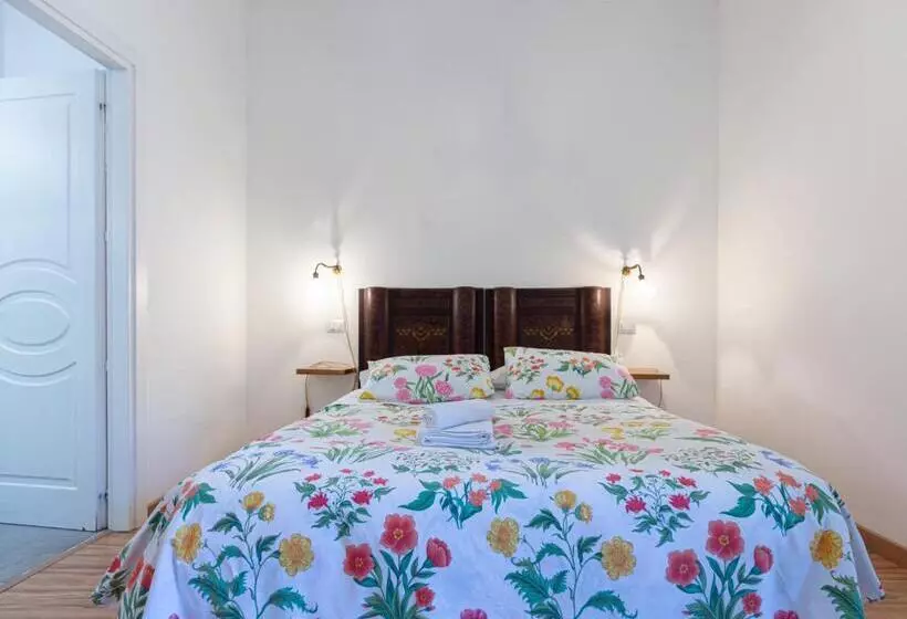 ペンション Villa La Quercia