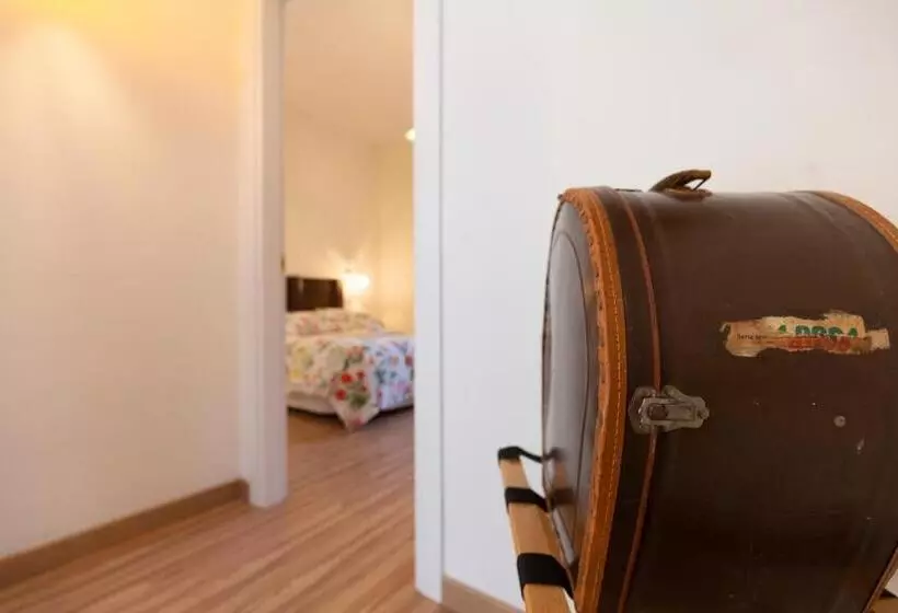 ペンション Villa La Quercia