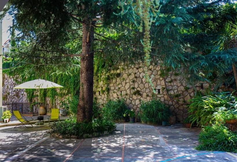 פנסיון Villa La Quercia