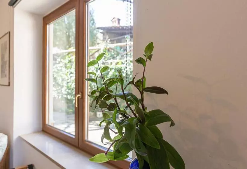 ペンション Villa La Quercia
