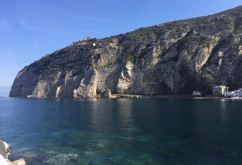 פנסיון Villa La Quercia