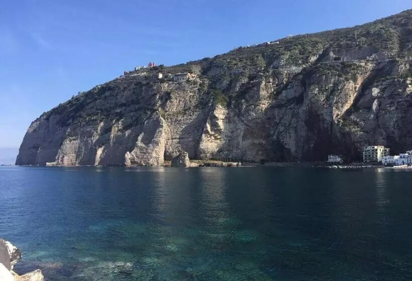 ペンション Villa La Quercia