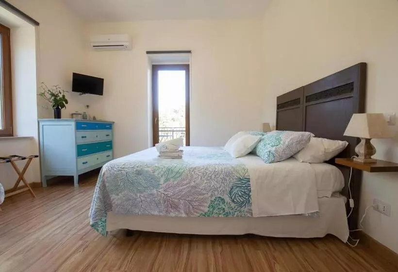 ペンション Villa La Quercia
