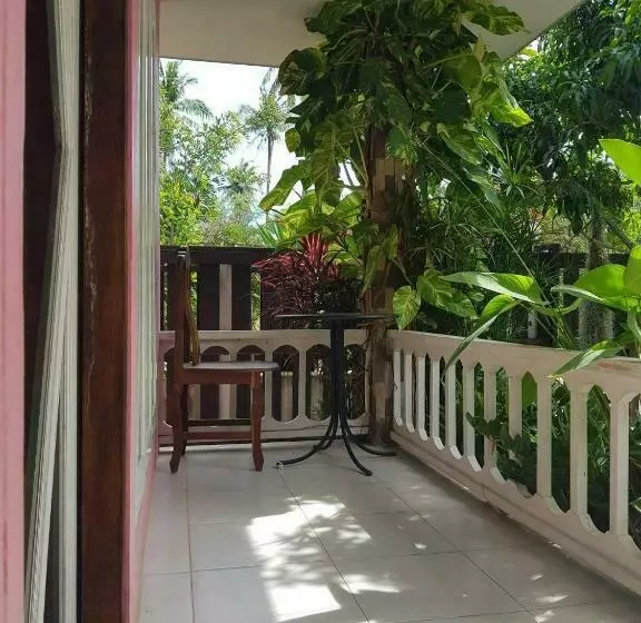Majatalo Wansawang Homestay
