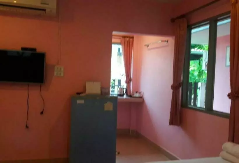 Majatalo Wansawang Homestay