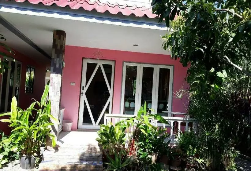 Majatalo Wansawang Homestay