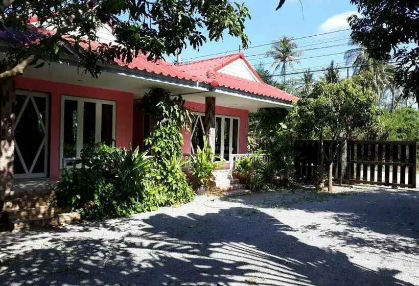 Majatalo Wansawang Homestay