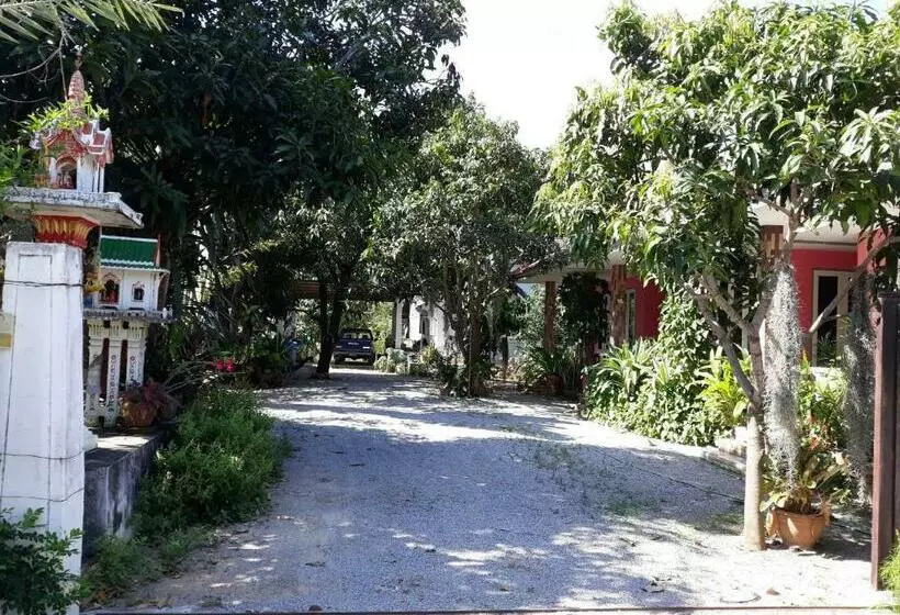 Majatalo Wansawang Homestay