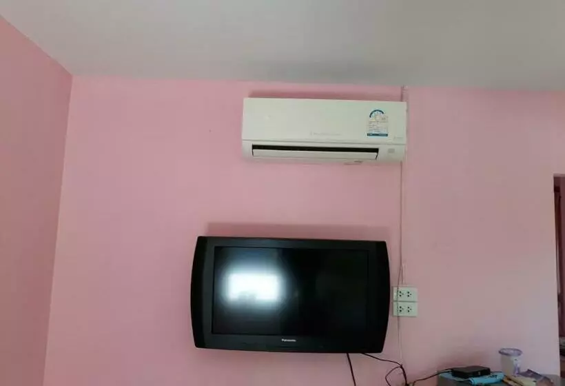 Majatalo Wansawang Homestay