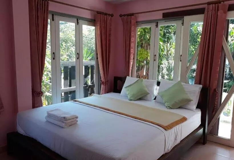 Majatalo Wansawang Homestay
