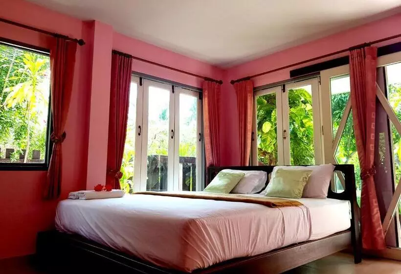 Majatalo Wansawang Homestay