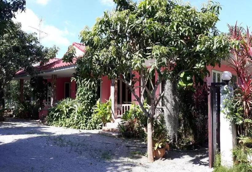 Majatalo Wansawang Homestay