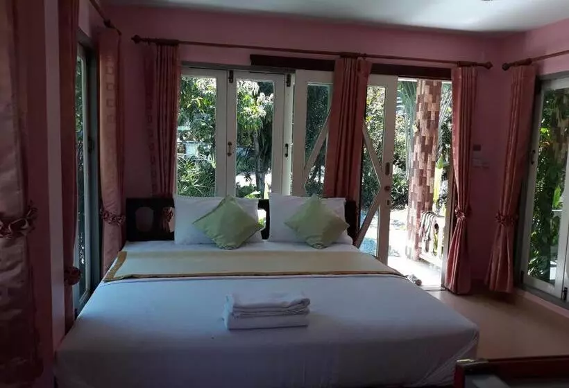 Majatalo Wansawang Homestay