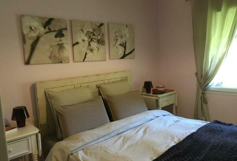 Bed and Breakfast Aux Perderies