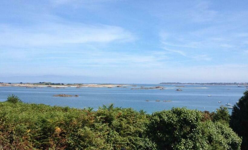 Bed and Breakfast Aux Perderies