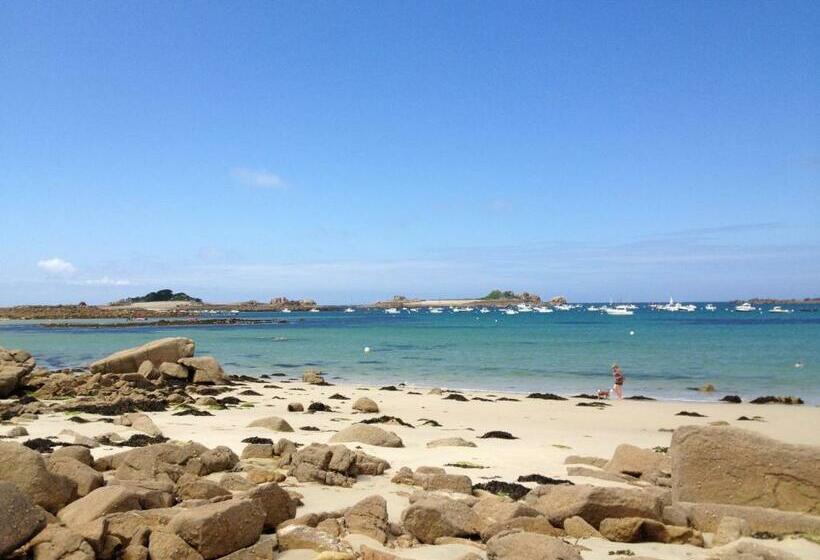 Bed and Breakfast Aux Perderies