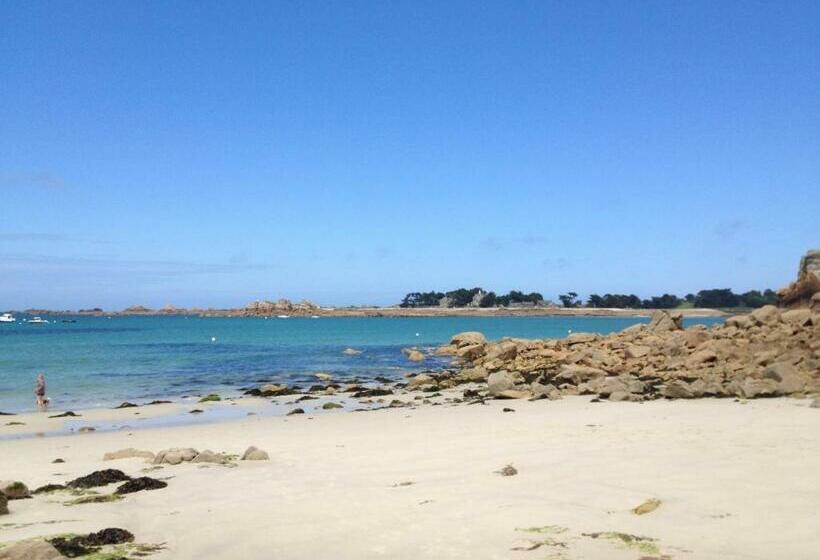 Bed and Breakfast Aux Perderies