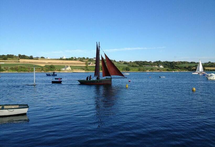 Bed and Breakfast Aux Perderies