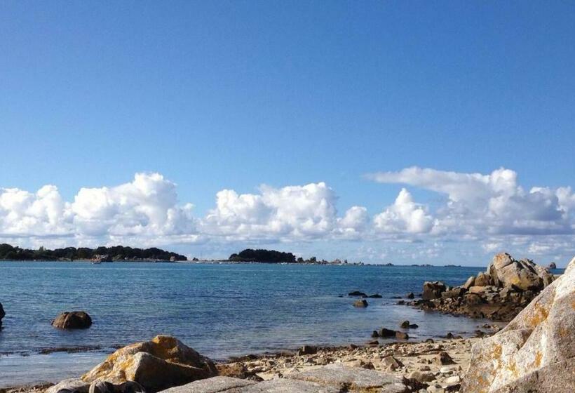 Bed and Breakfast Aux Perderies